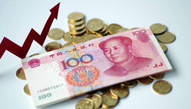 Trillion-Yuan Stimulus: Renminbi Depreciation on the Horizon?